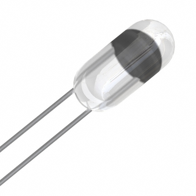 BR11KA152M Amphenol Thermometrics  Capteurs de température - Thermistances CTN